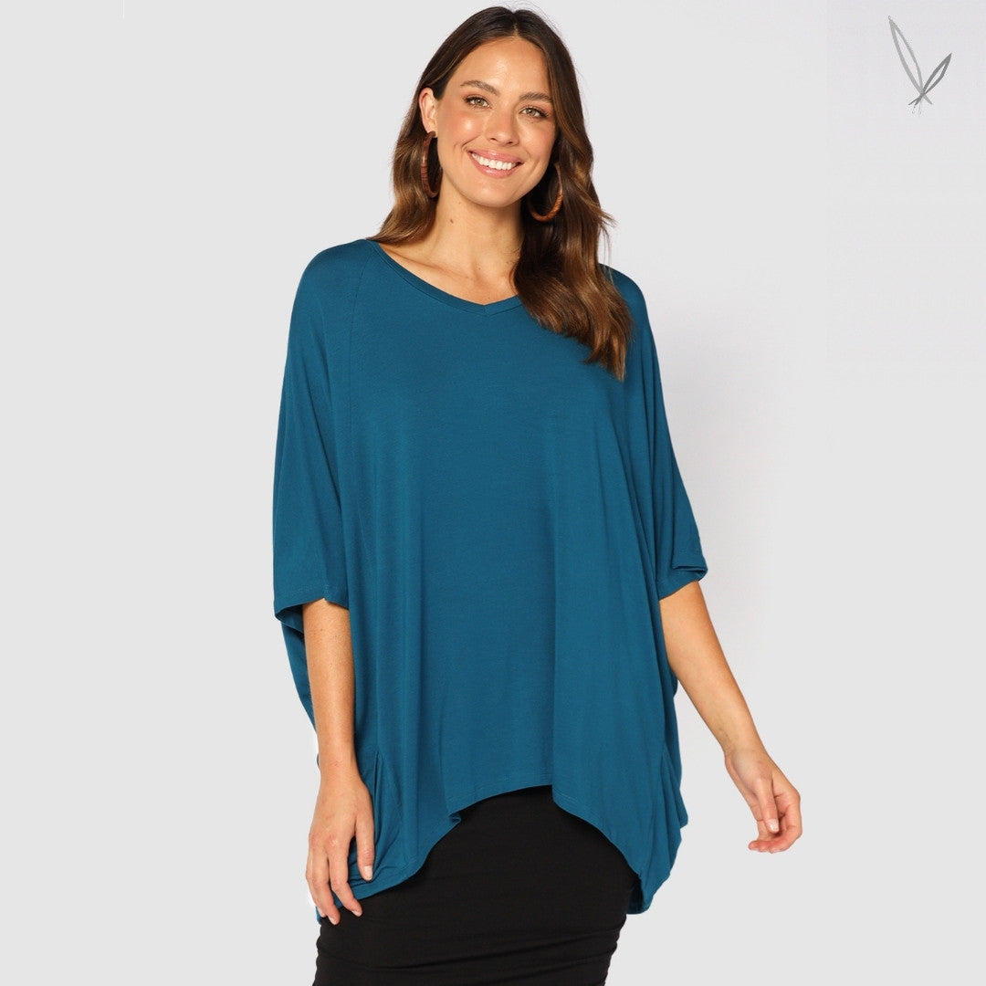 Mara Top