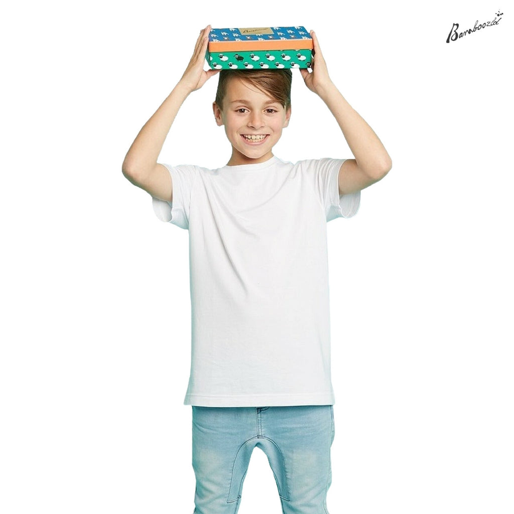 Bamboo Children's Wear - Hypoallergenic Bamboo Clothing for Kids ...