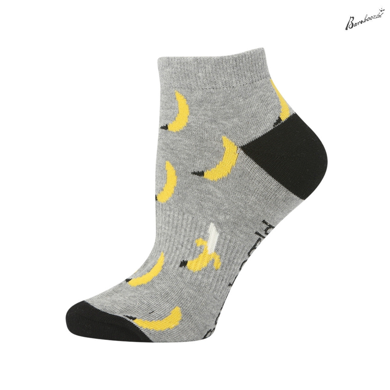 Bamboozld PED Socks - Big Banana