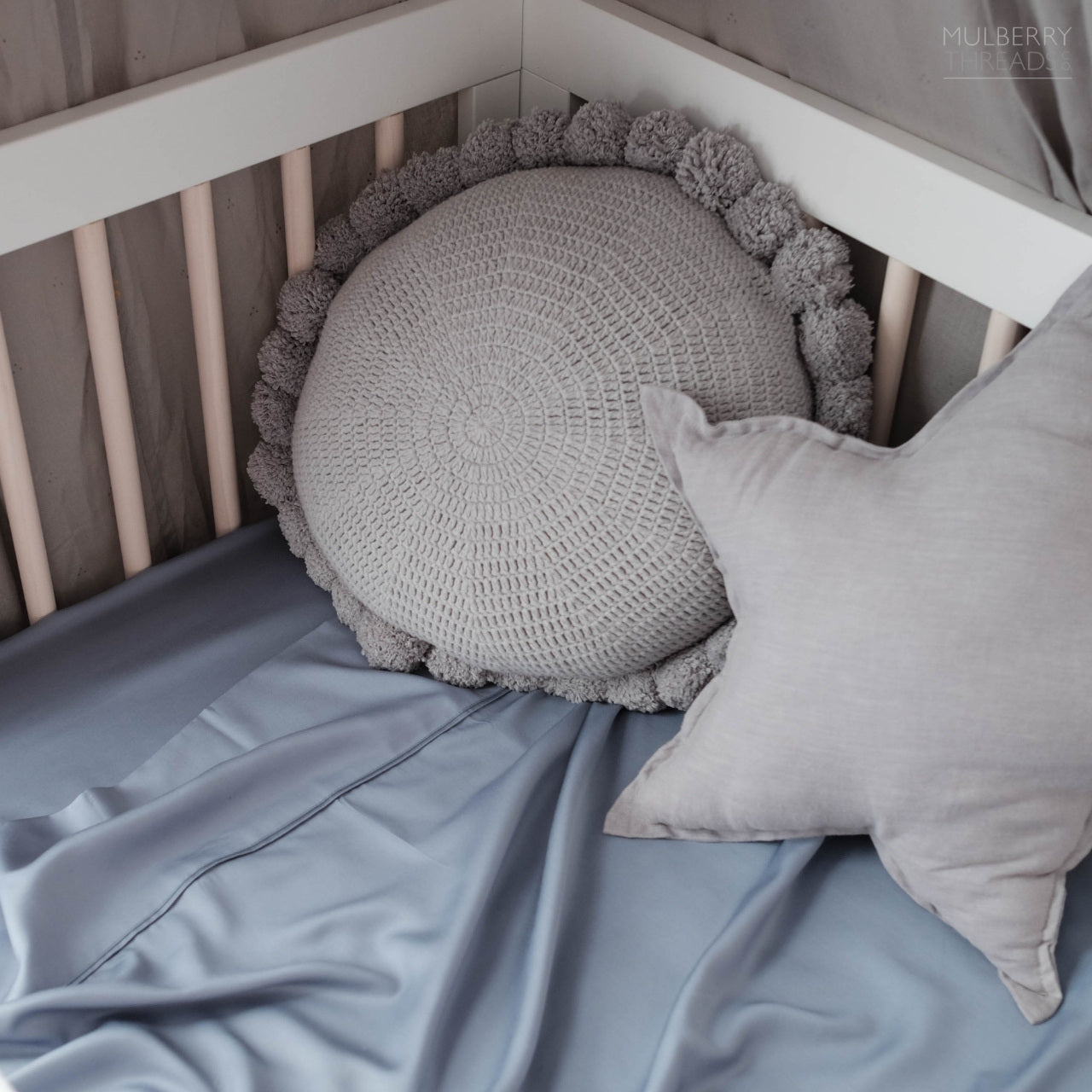 Cot Sheets | MTCo.
