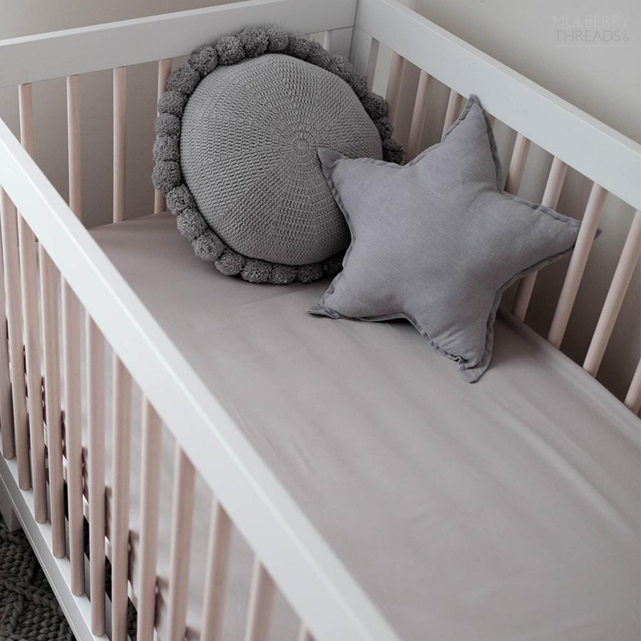 Cot Sheets | MTCo.