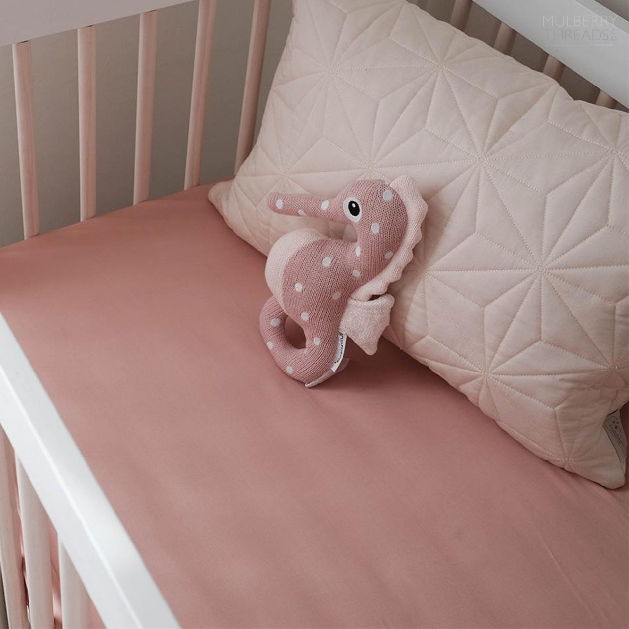 Cot Sheets | MTCo.