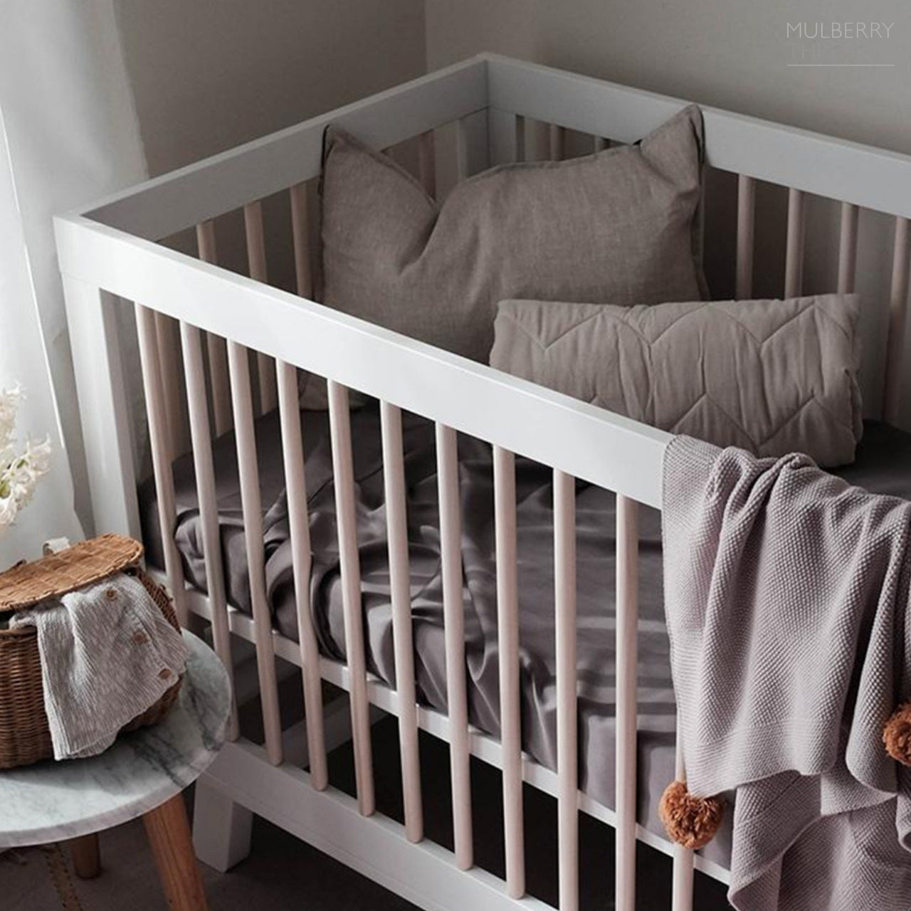Cot Sheets | MTCo.
