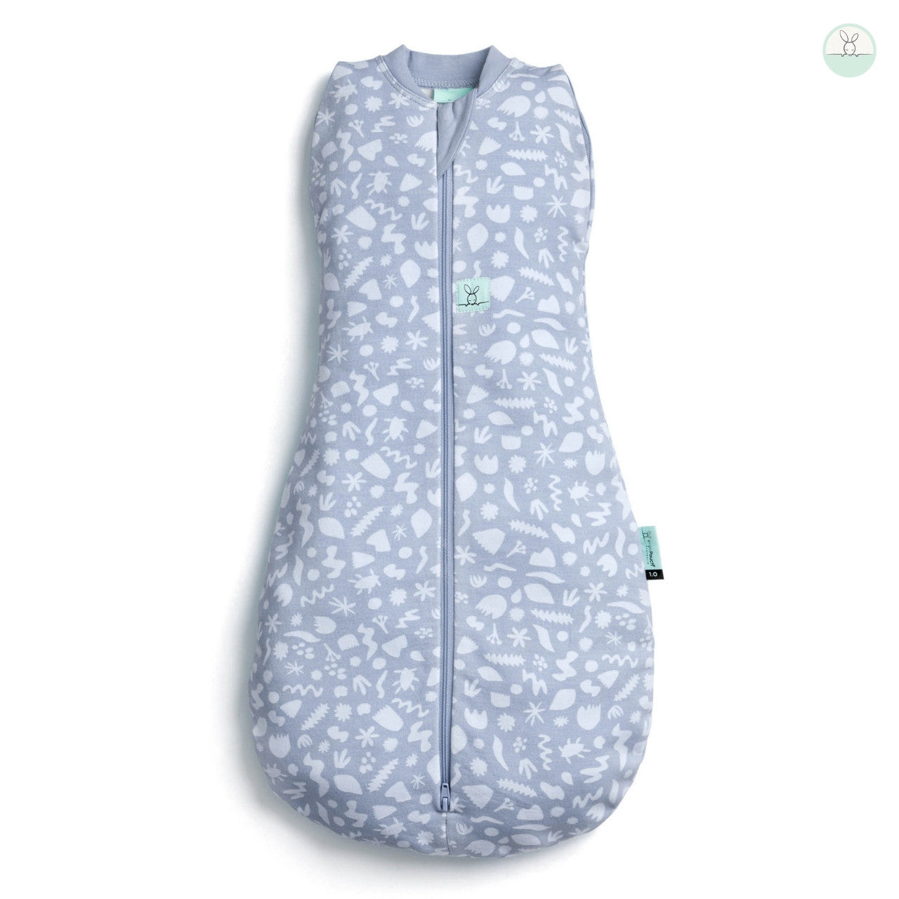 Cocoon Swaddle Bag - Shadow Lands