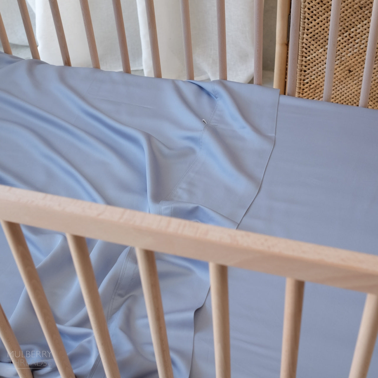 Cot Sheets | MTCo.