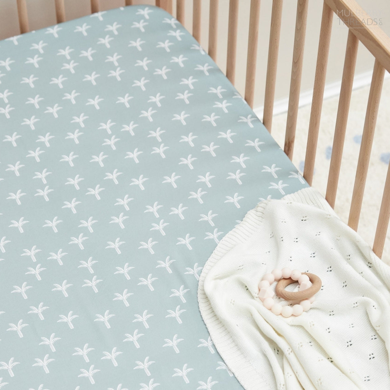 Cot Sheets | MTCo.
