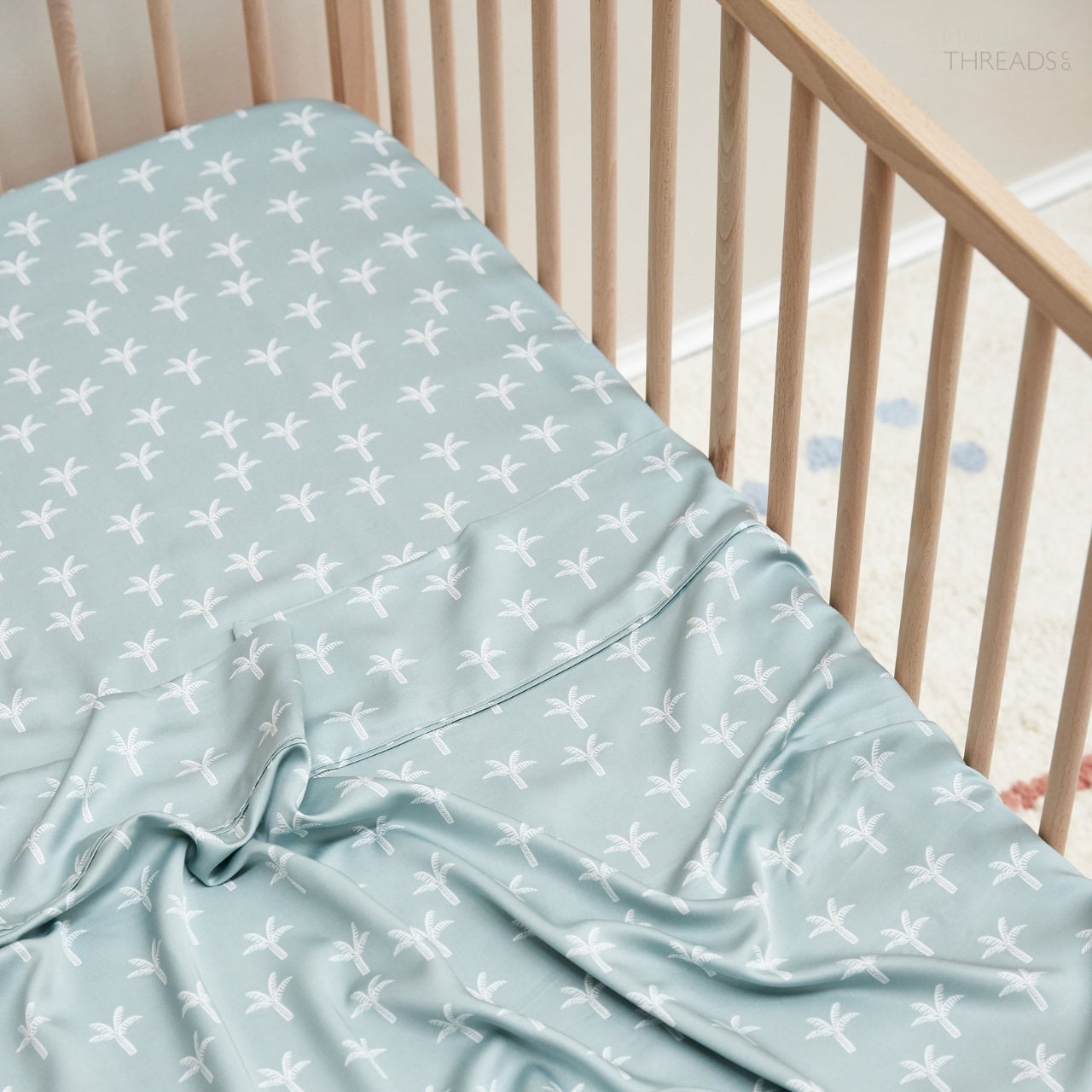 Cot Sheets | MTCo.