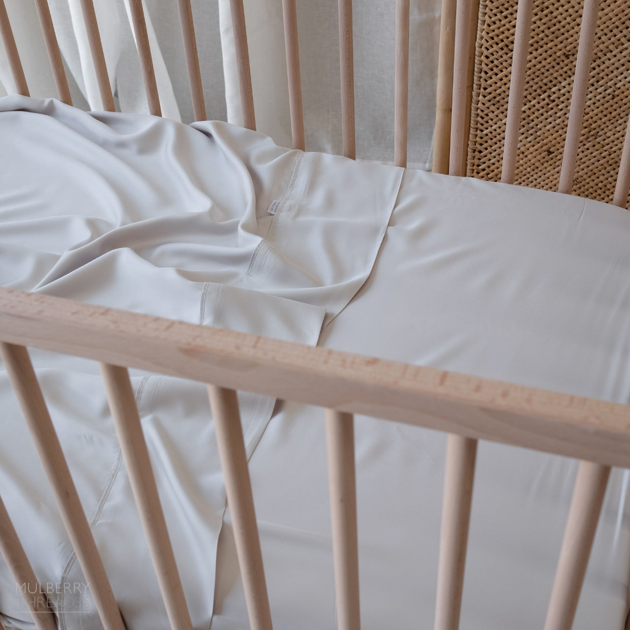 Cot Sheets | MTCo.