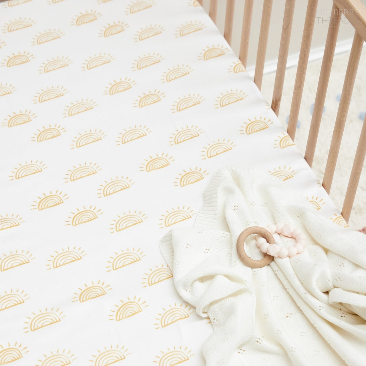 Cot Sheets | MTCo.