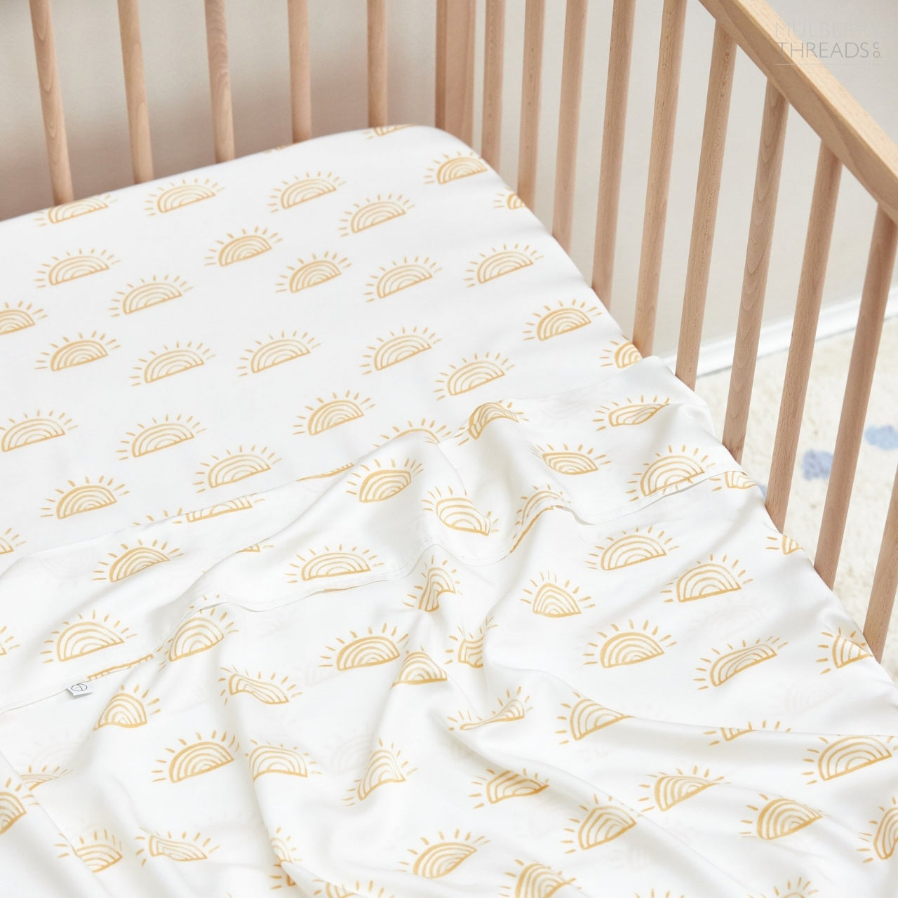 Cot Sheets | MTCo.
