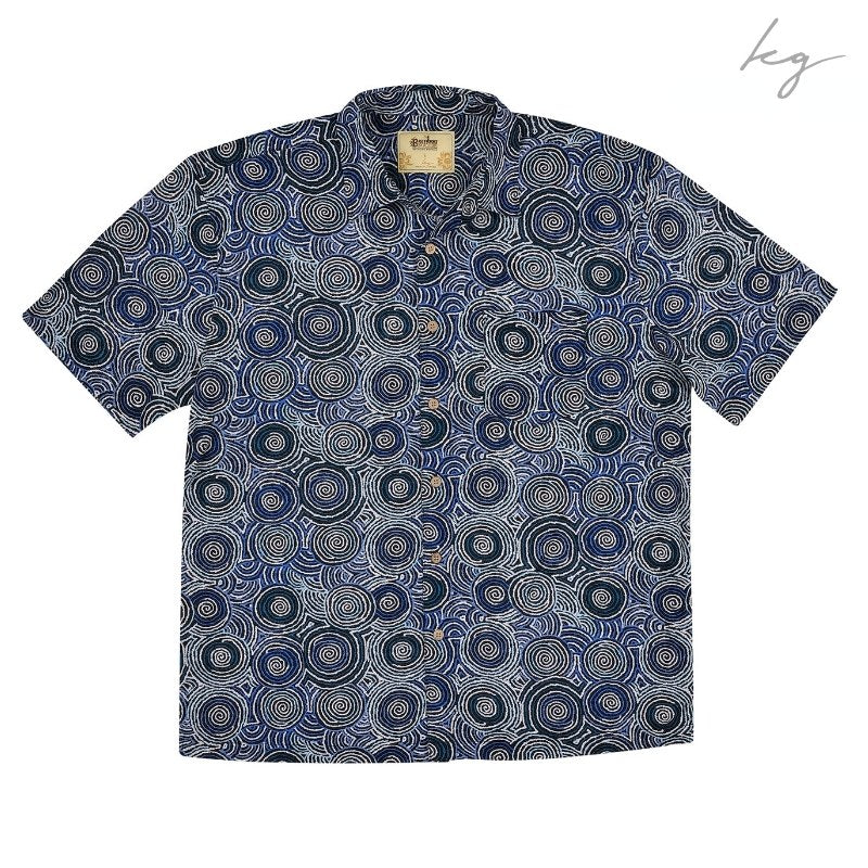 Bamboo Dreaming Collection Shirt