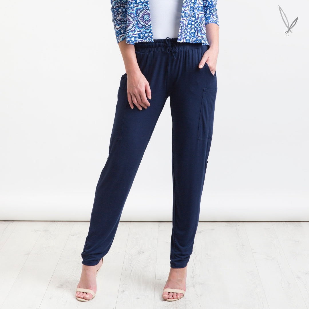 Pocket Pants