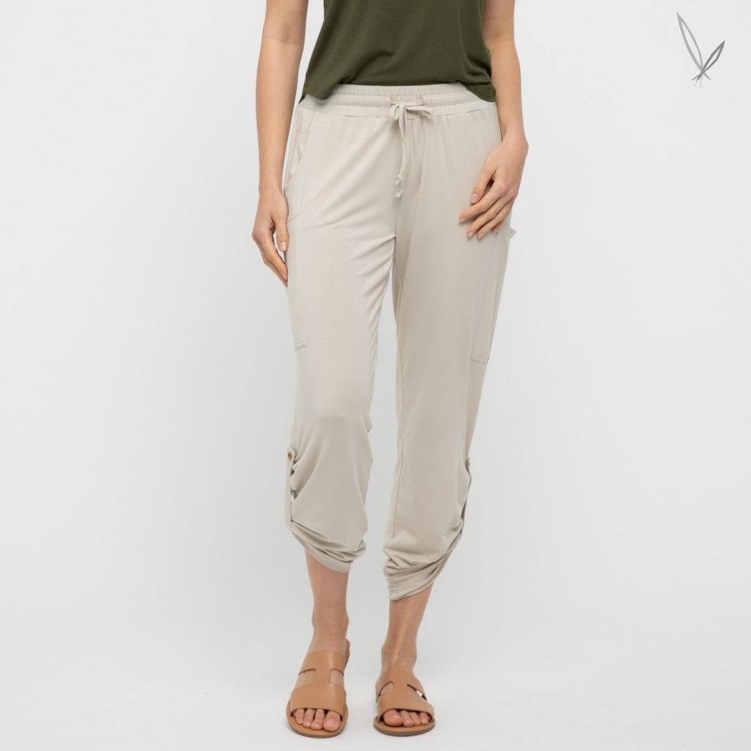 Pocket Pants