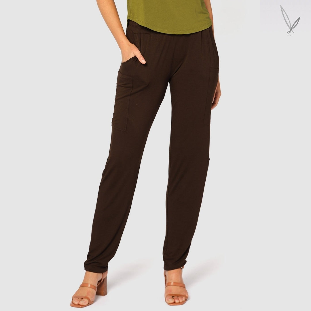 Pocket Pants