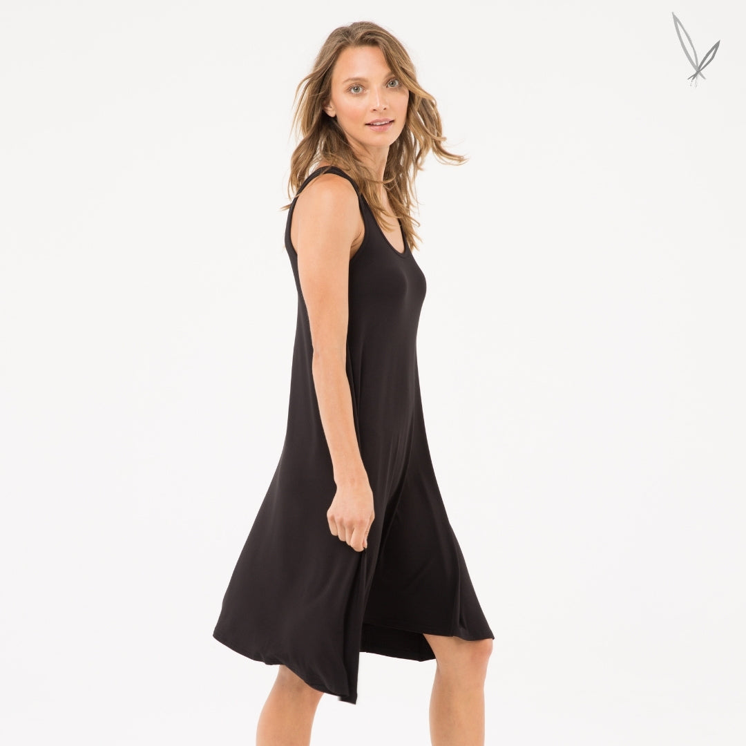 Swing Dress