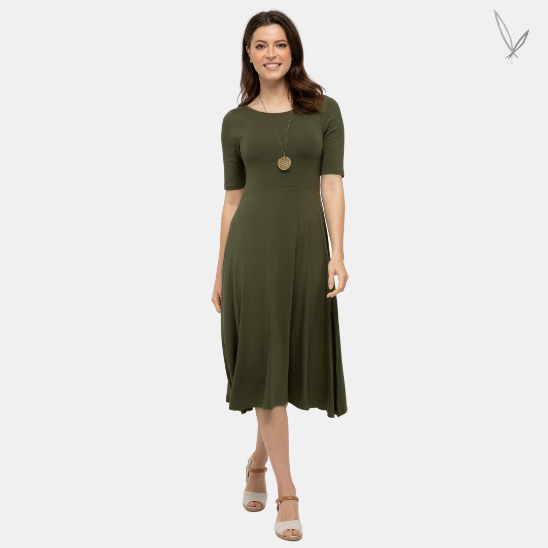 Harmony Dress