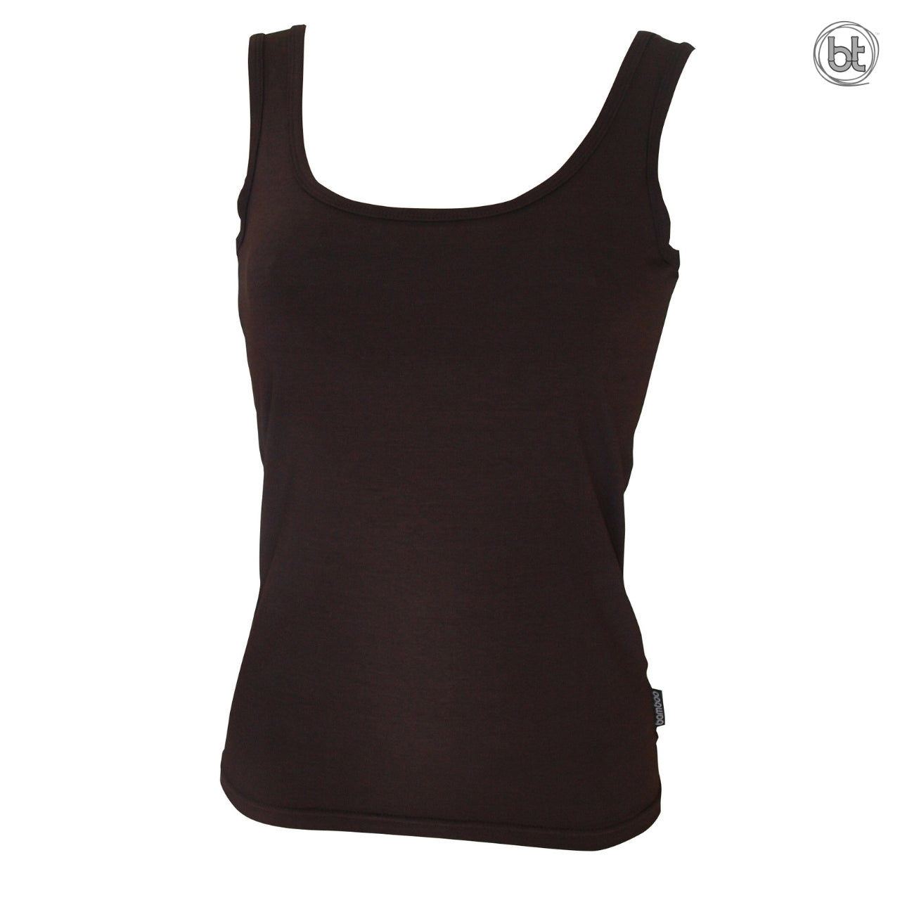 Bamboo Slim Fit Singlets