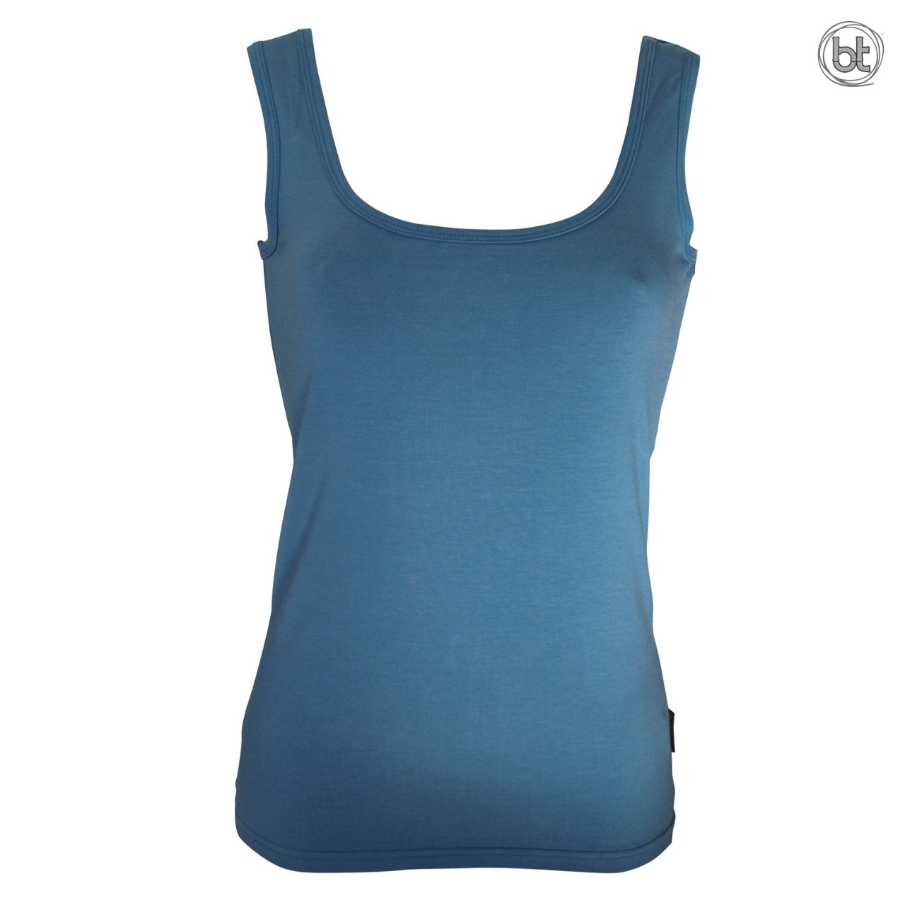 Bamboo Slim Fit Singlets