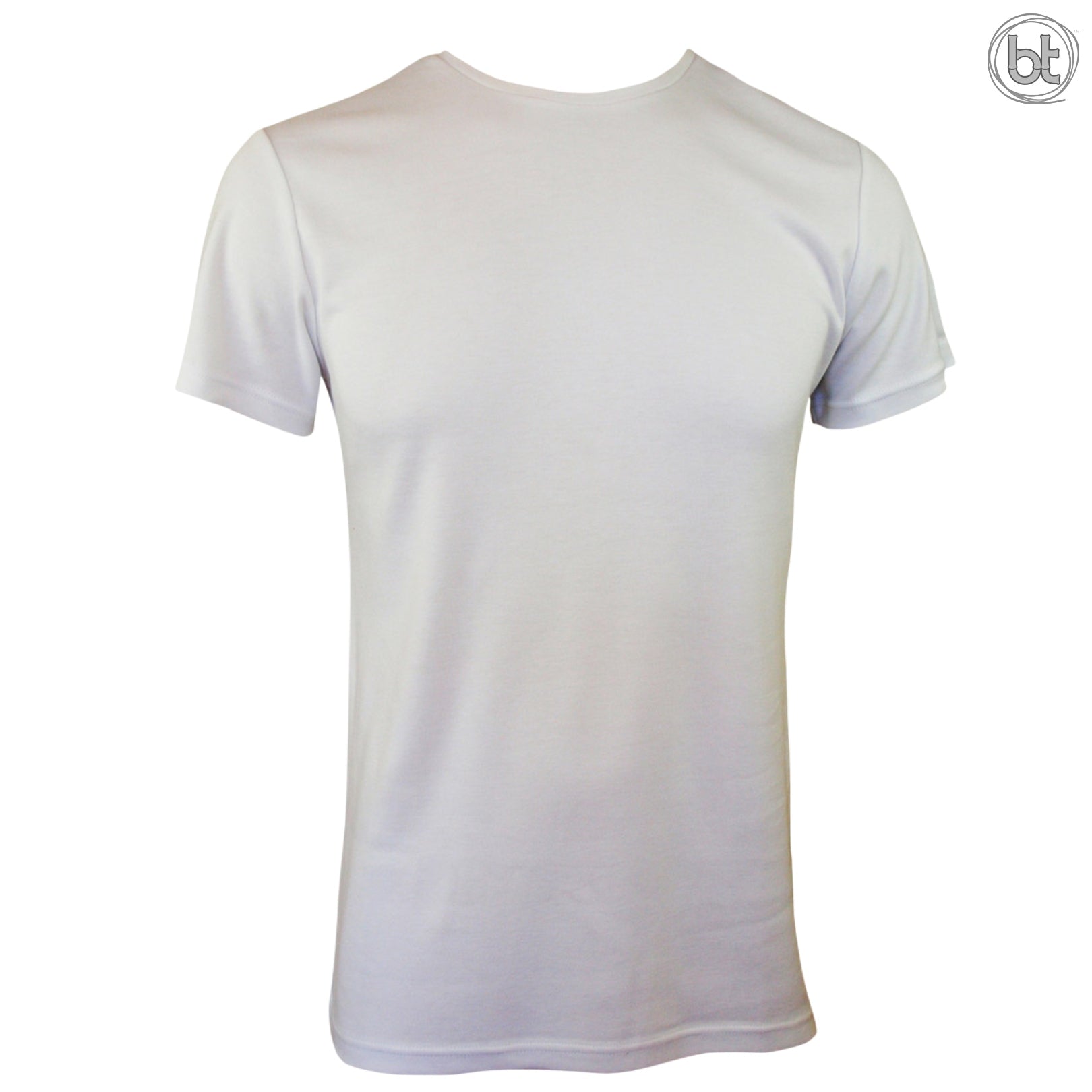 bt Men's Bamboo Teeshirt