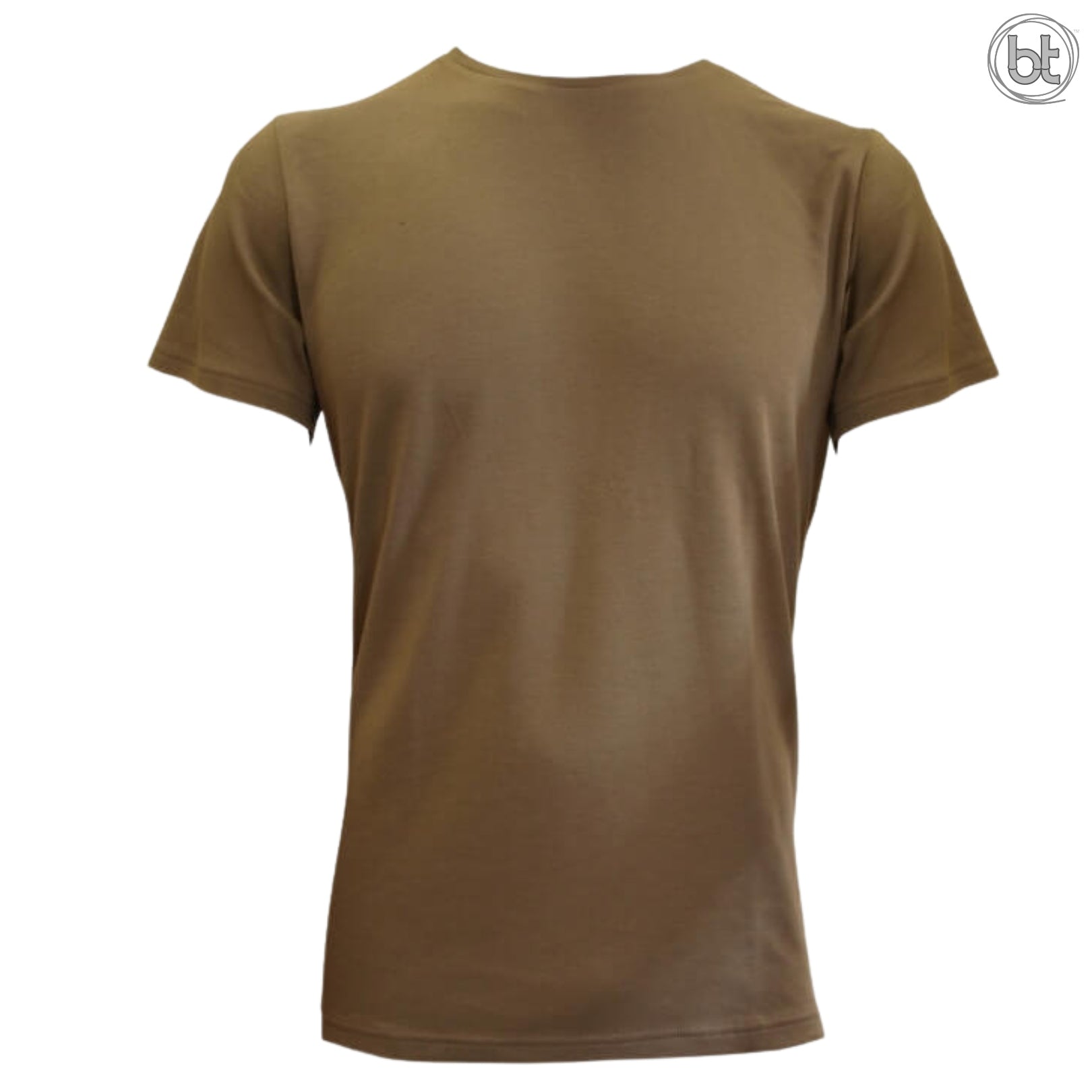 bt Men's Bamboo Teeshirt