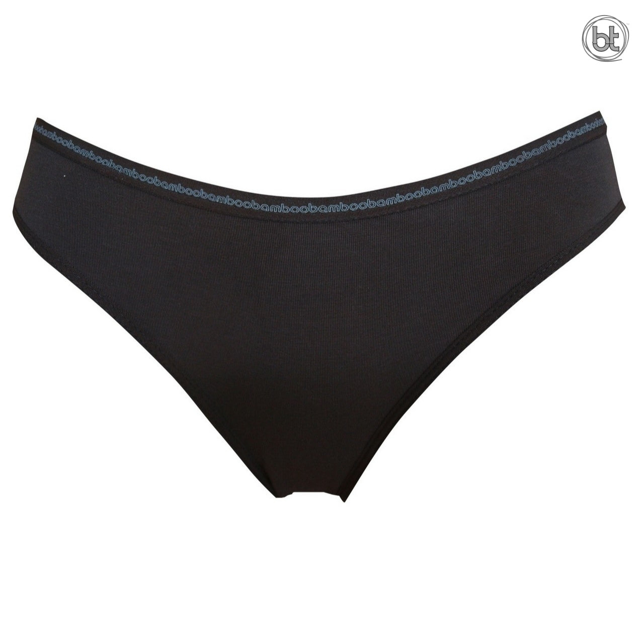Bamboo Bikini Brief