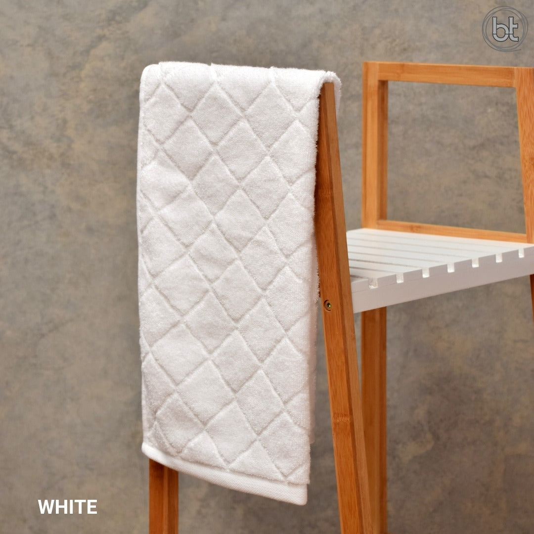 Bamboo Hand Towel - BT Australia