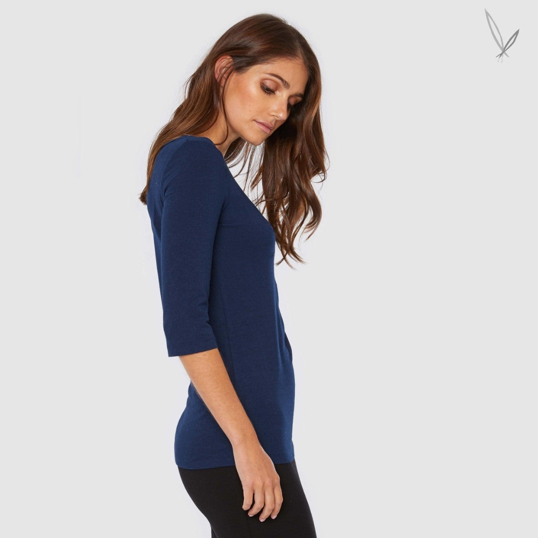 Ada Boatneck - Navy