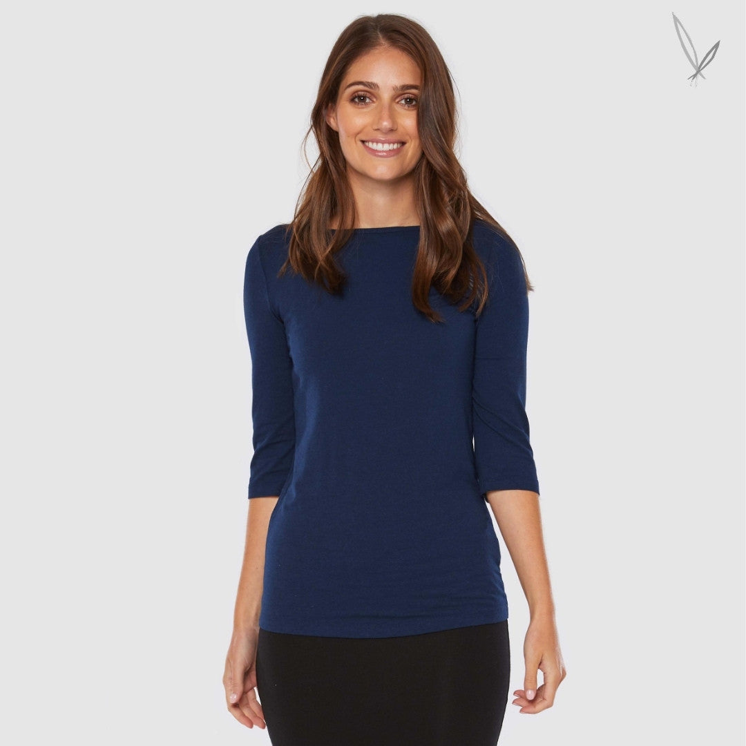 Ada Boatneck - Navy