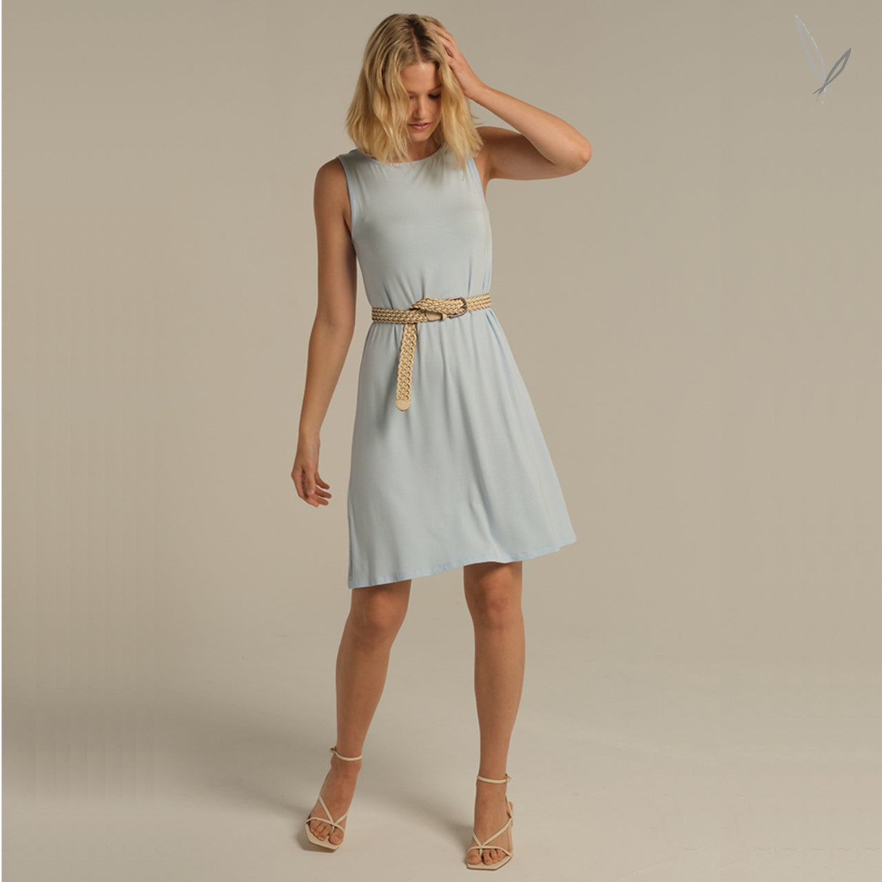 Adele Dress