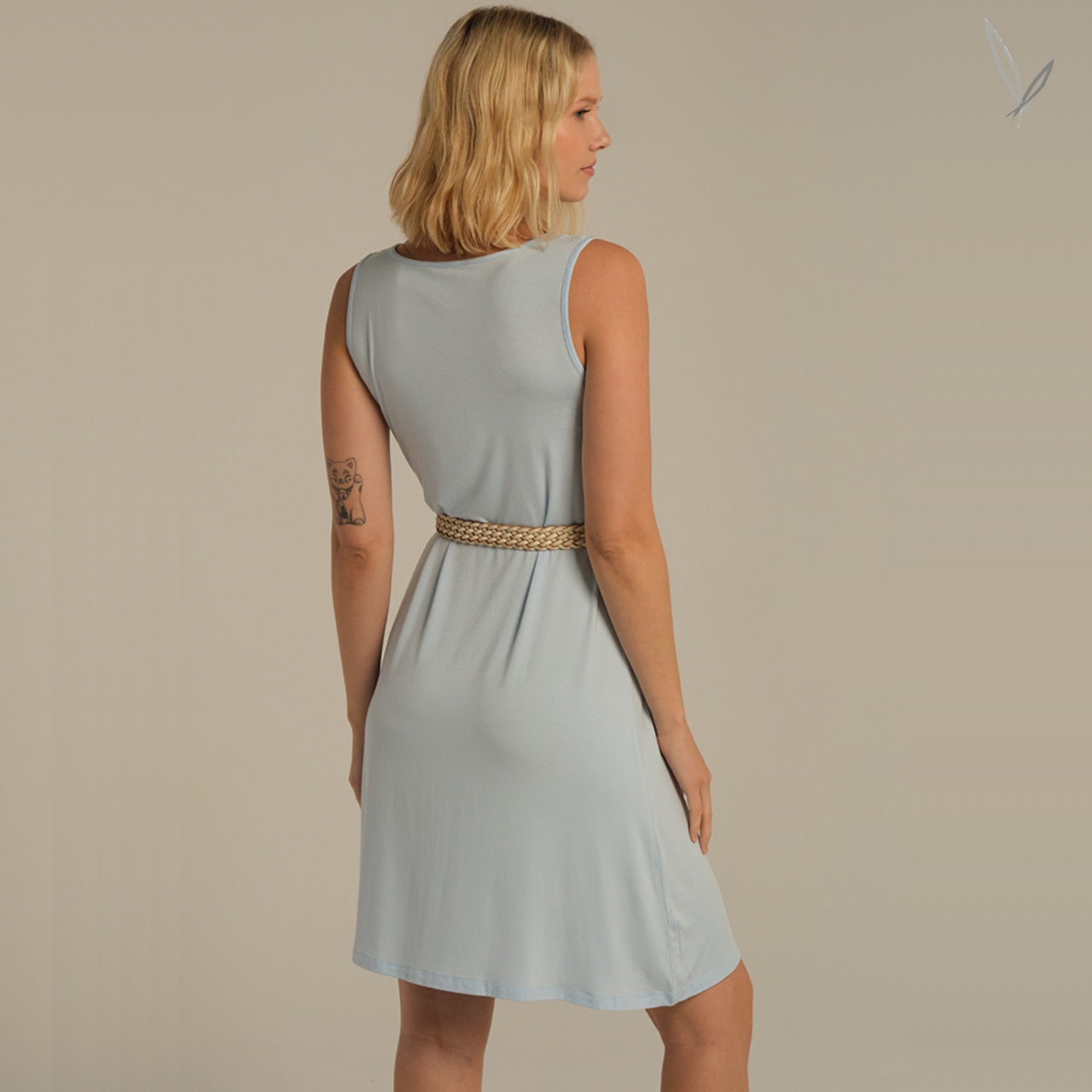 Adele Dress
