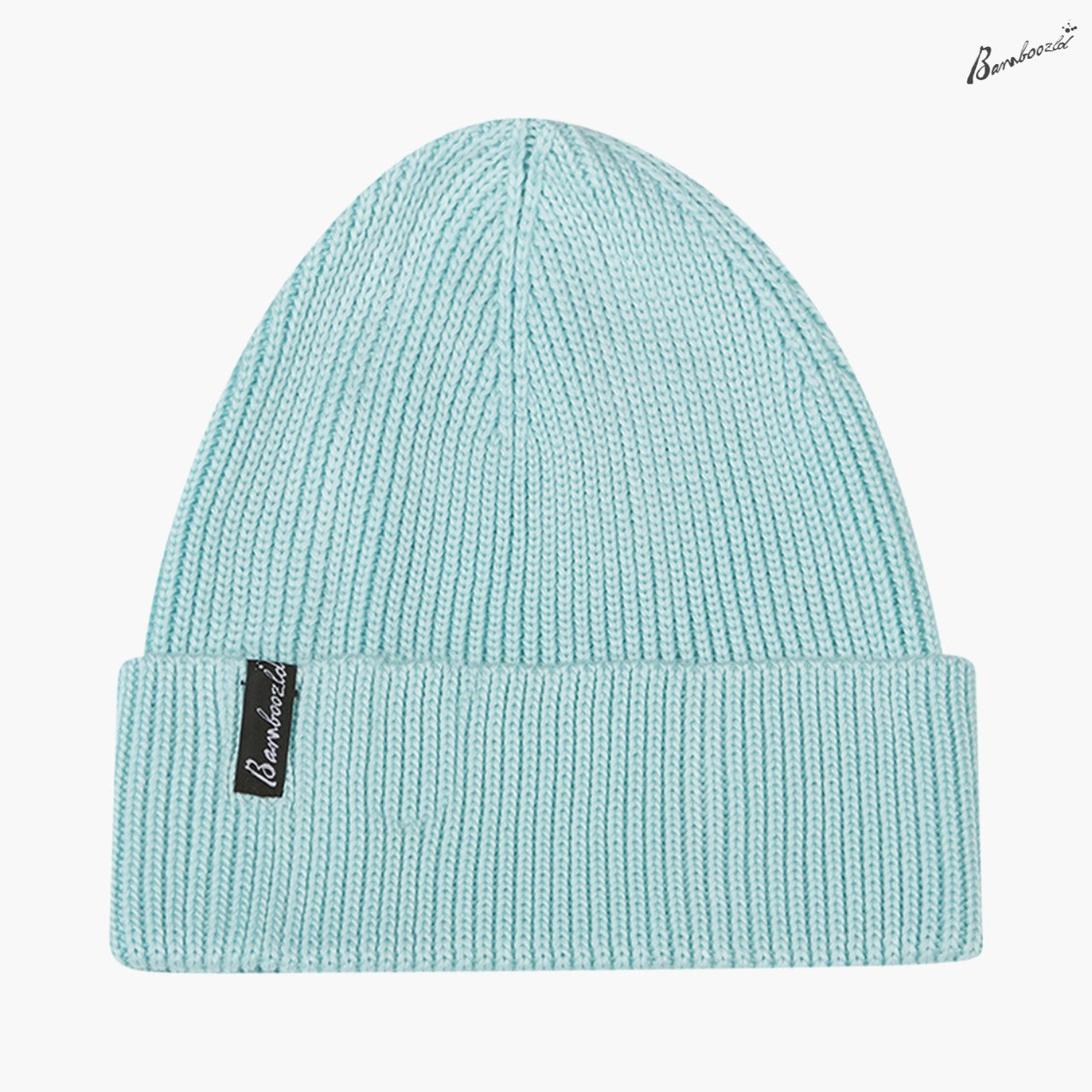 Bamboozld Beanie - Aqua