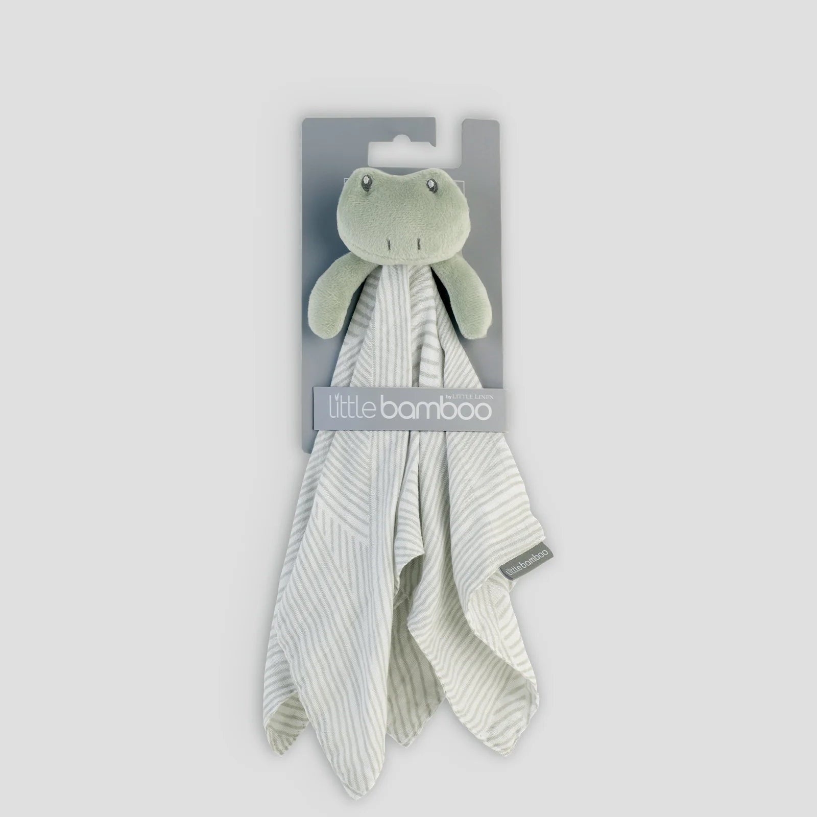 Little Bamboo Lovie/Comforter