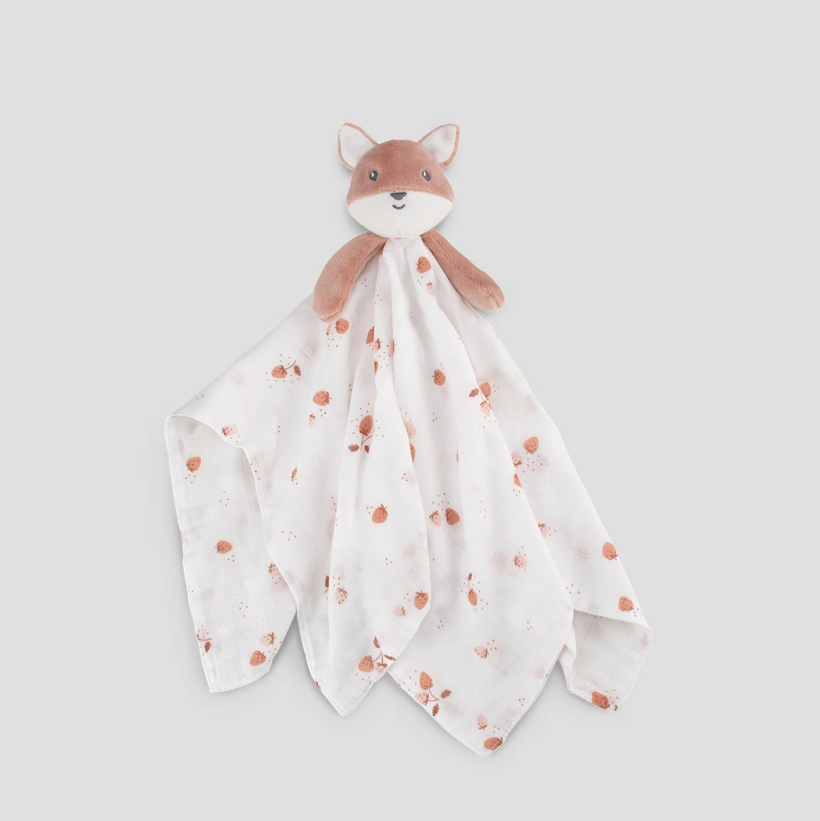 Little Bamboo Lovie/Comforter