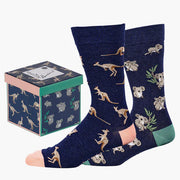 Bamboozld Gift Box - Native Animals | 2-PACK