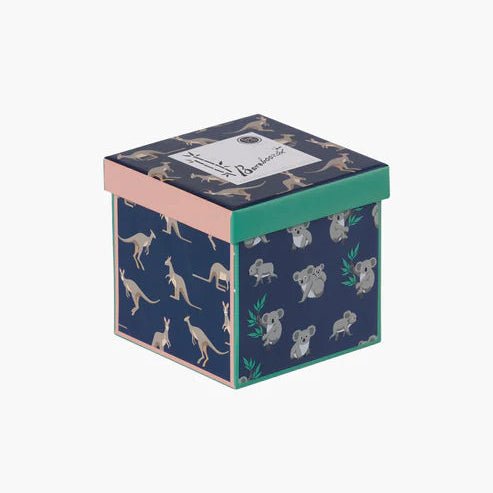 Bamboozld Gift Box - Native Animals | 2-PACK