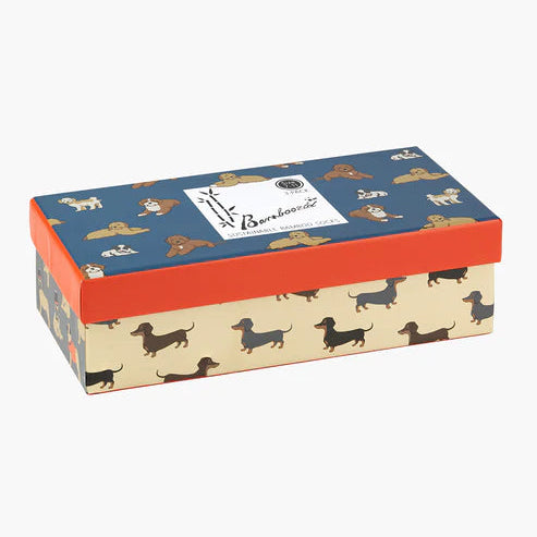 Bamboozld Gift Box - Man's Best Friend | 3-PACK