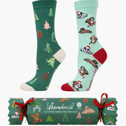 Bamboozld Xmas Cracker - Chrissy Cavoodles | 2-PACK
