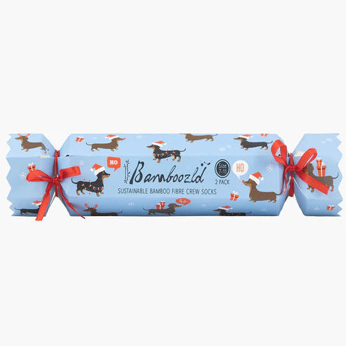 Bamboozld Xmas Cracker - Dashing Boy | 2-PACK