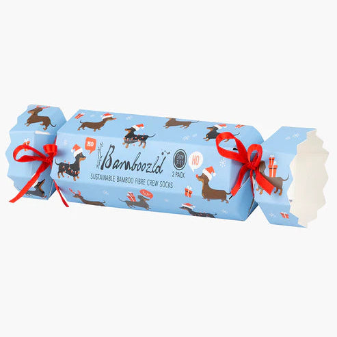 Bamboozld Xmas Cracker - Dashing Boy | 2-PACK