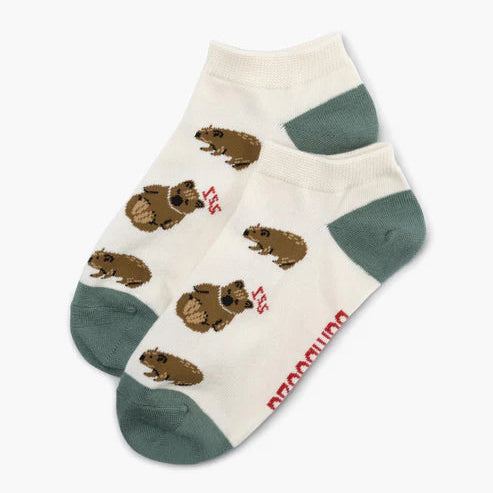 Bamboozld PED Socks