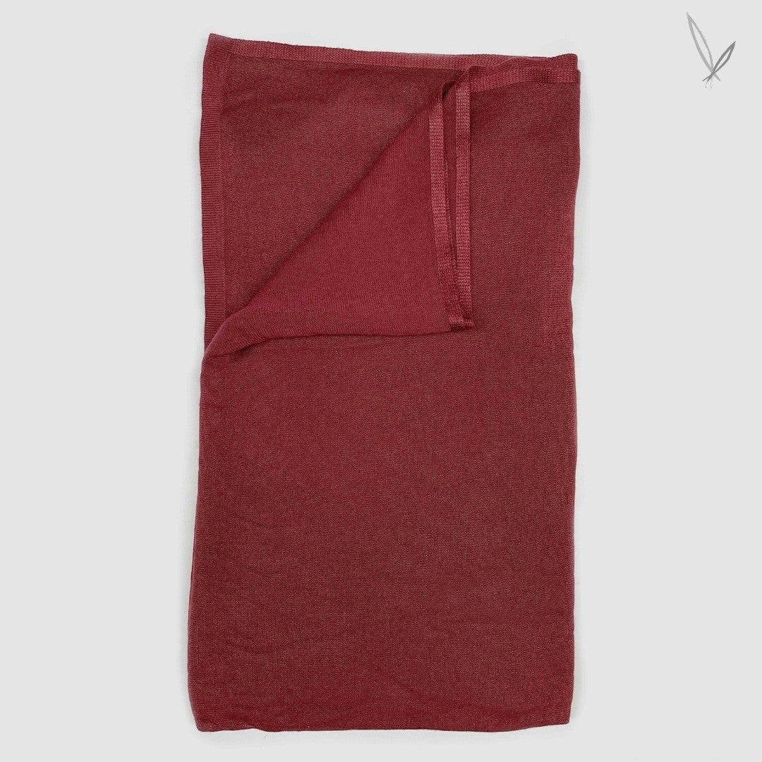 Bamboo cashmere wrap on sale