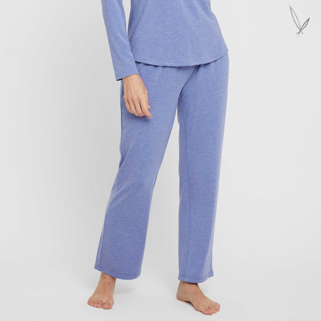 Relax Bamboo PJ Pants - Lavender