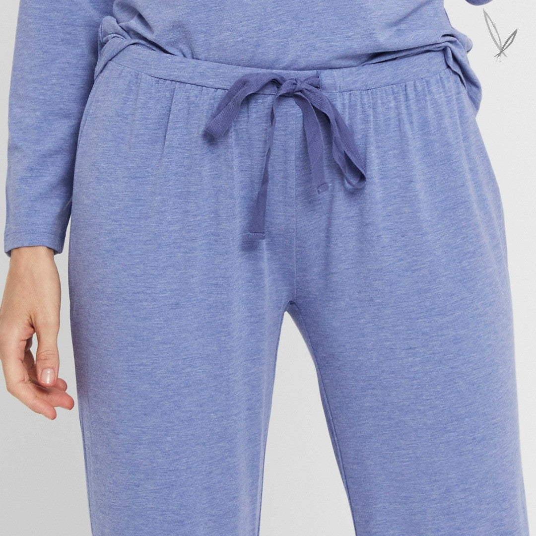 Relax Bamboo PJ Pants - Lavender