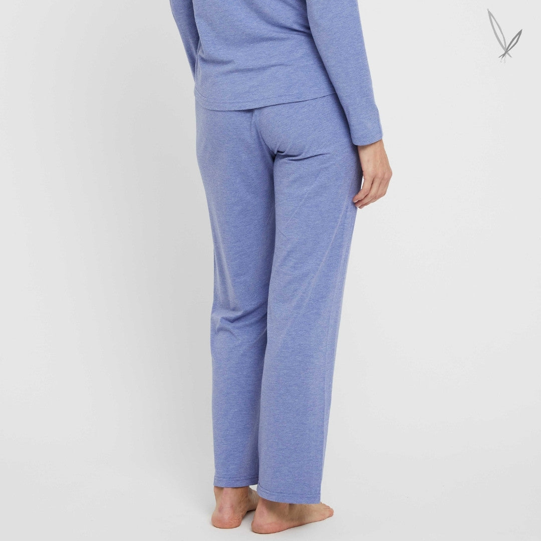 Relax Bamboo PJ Pants - Lavender