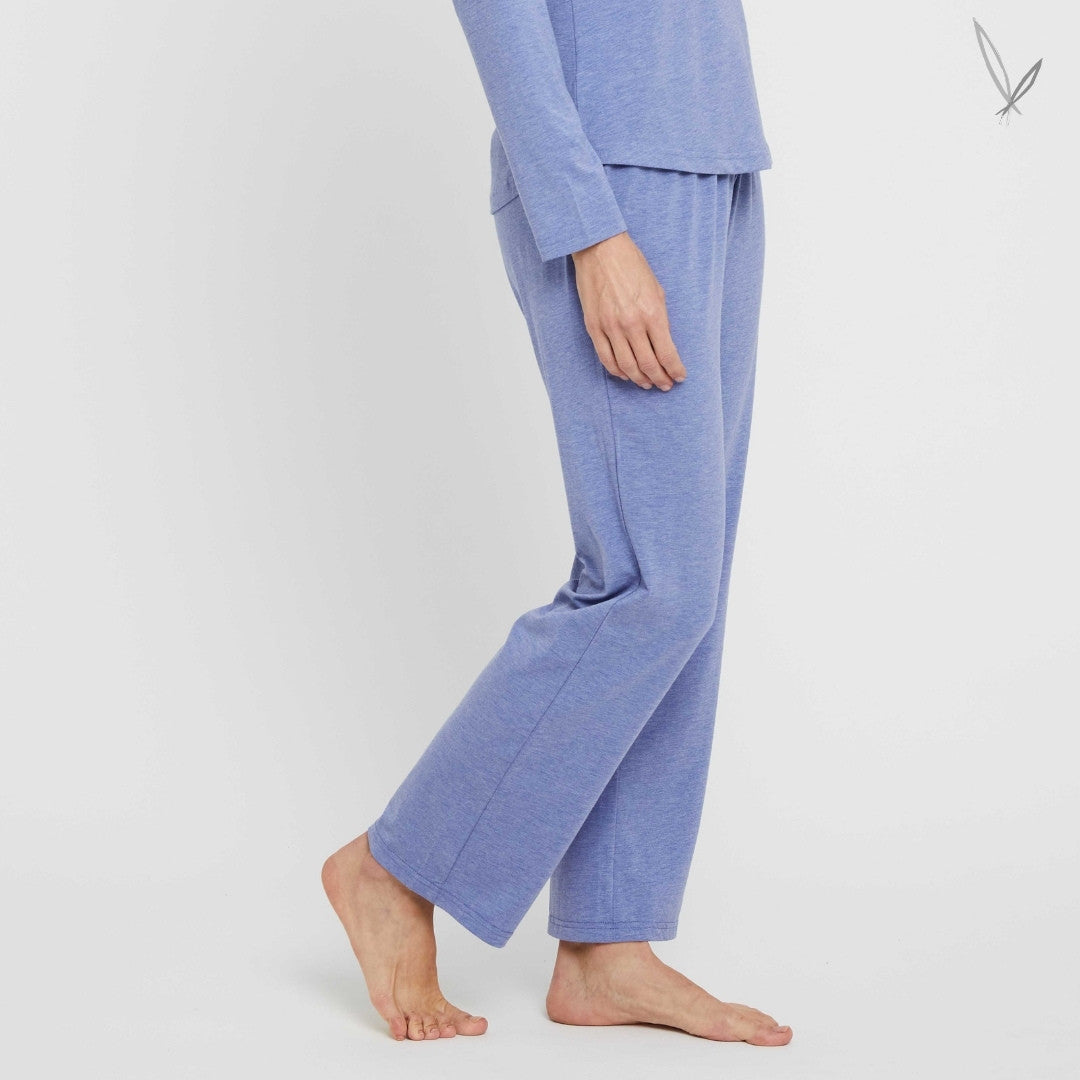 Relax Bamboo PJ Pants - Lavender