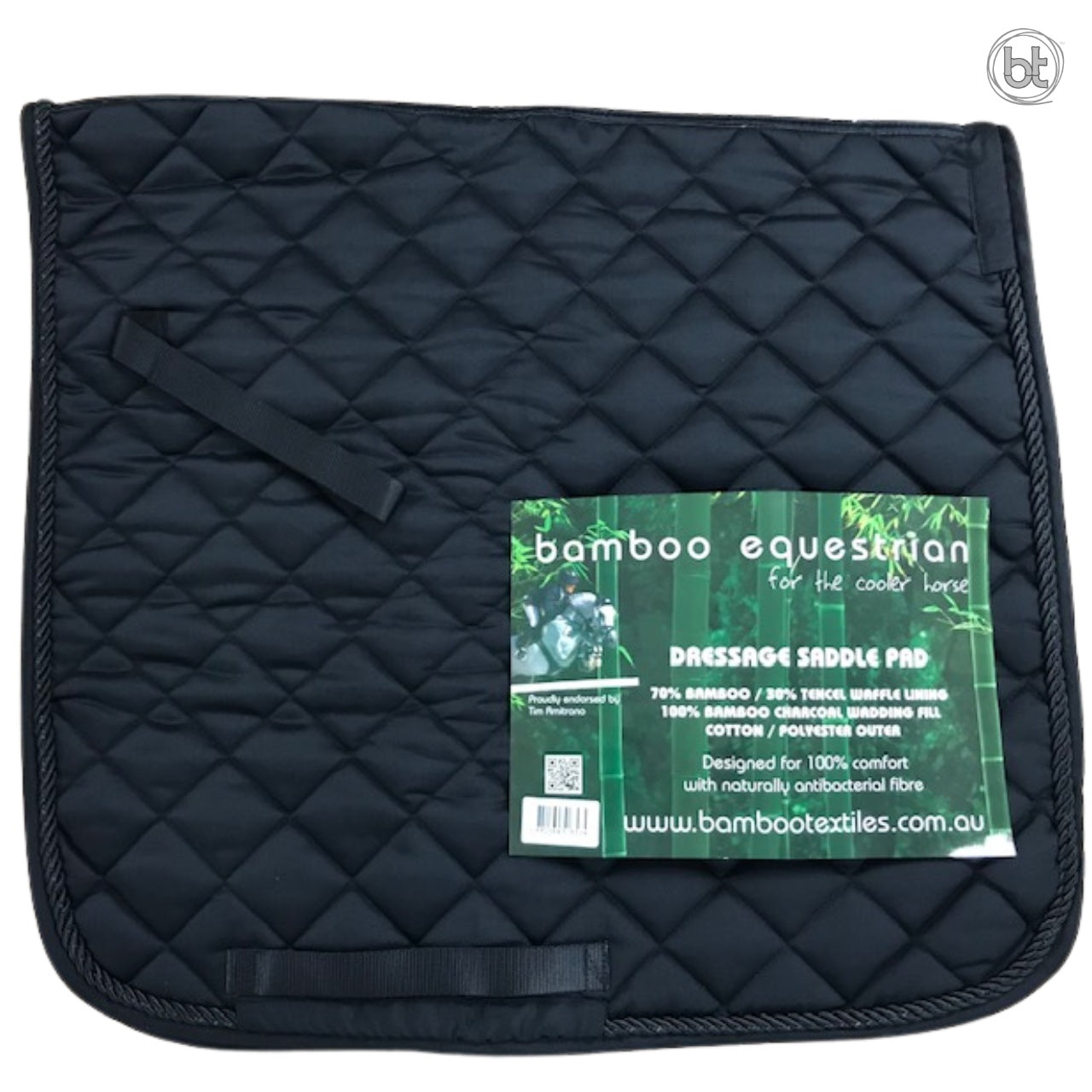 Dressage Saddle Pad