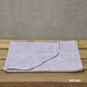 bt Bamboo Bath Mat - Orchid
