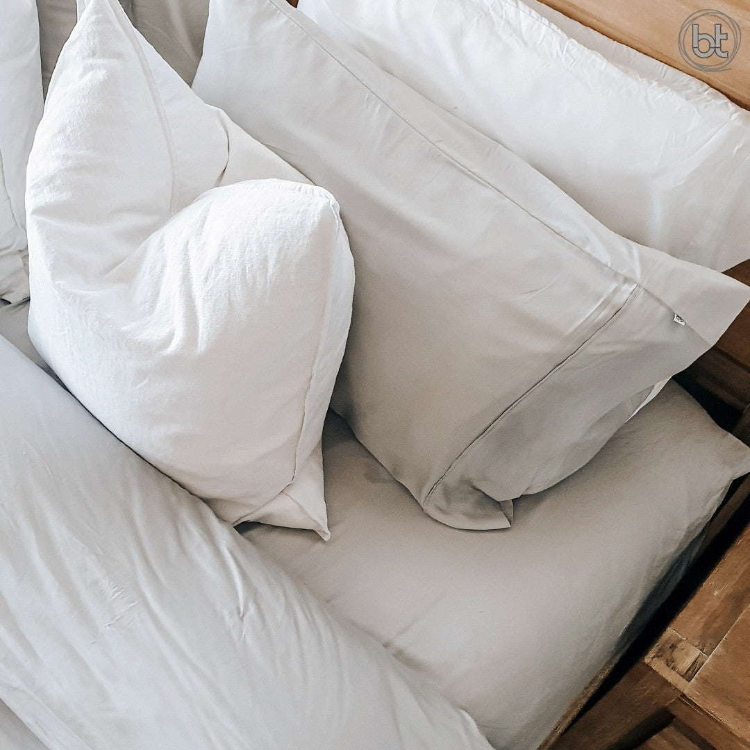 BT Bamboo Sheet Set - Antarctica