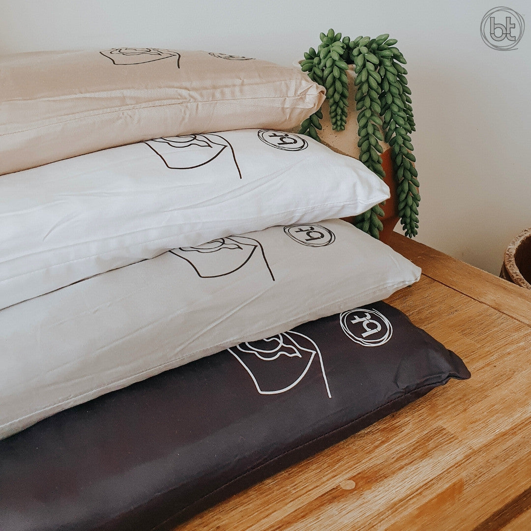 BT Bamboo Sheet Set Colours