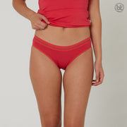 Bamboo Bikini Brief